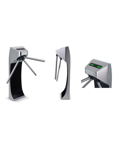 PERCo-TTR-10AB. Турникет-трипод электромеханический. PERCo в Саратове