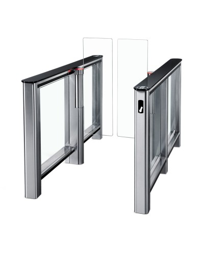 PERCo-ST-01. Турникет электромеханический полуростовой. PERCo в Саратове