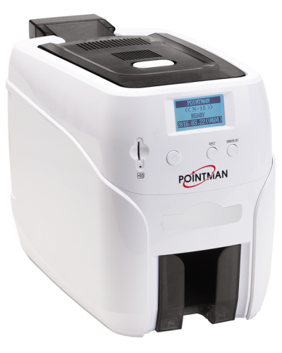 N25-0001-00-S. Принтер двухсторонний. POINTMAN в Саратове