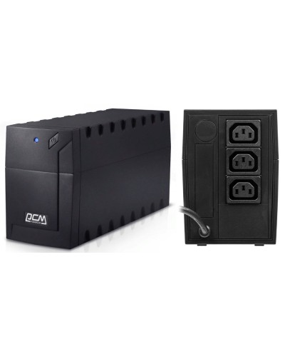 RPT-800A. Источник бесперебойного питания. POWERCOM в Саратове