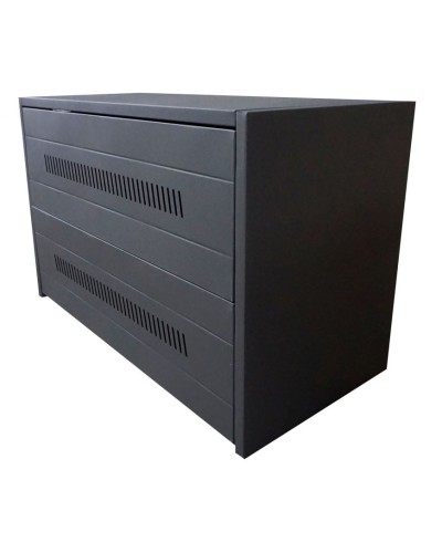 BAT VGD-II-C10 (1068778). Дополнительный блок батарей. POWERCOM в Саратове
