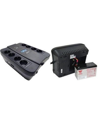 SPD-750U LCD. Источник бесперебойного питания. POWERCOM в Саратове