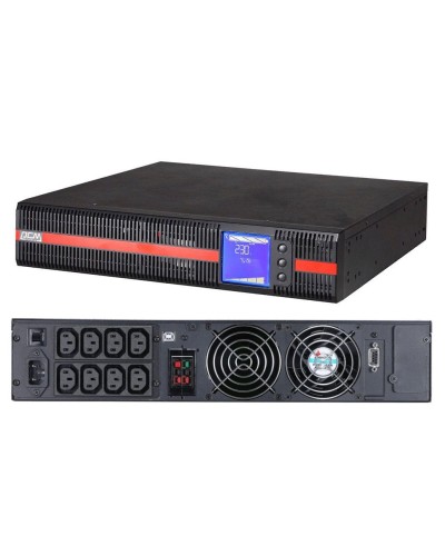 MRT-2000SE. Источник бесперебойного питания. POWERCOM в Саратове