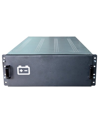 BAT VGD-II-C3 (1119235). Дополнительный блок батарей. POWERCOM в Саратове