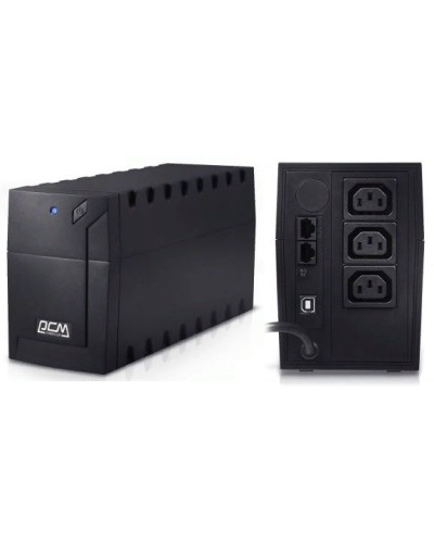 RPT-600AP. Источник бесперебойного питания. POWERCOM в Саратове