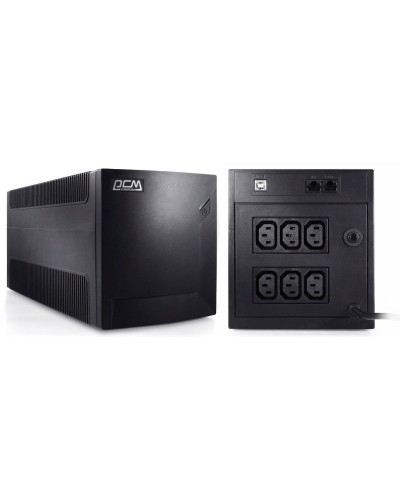 RPT-1025AP. Источник бесперебойного питания. POWERCOM в Саратове