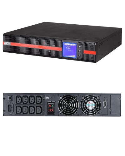 MRT-1000-L. Источник бесперебойного питания. POWERCOM в Саратове