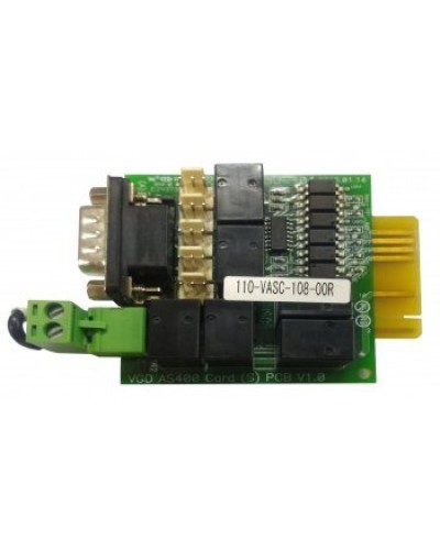 AS400 MINI. Модуль AS400 mini. POWERCOM в Саратове