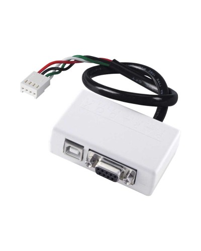307USB. Адаптер прямого подключения к ПК. Paradox в Саратове