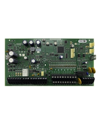 SP7000+. Контрольная панель Spectra SP. Paradox в Саратове