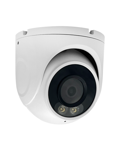 PVC-IP2Z-WDF2.8PF. Видеокамера IP купольная. Polyvision в Саратове