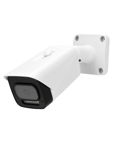 PVC-IP5X-NF2.8P. Видеокамера IP цилиндрическая. Polyvision в Саратове
