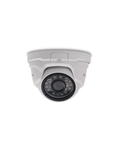 PVC-IP5H-DF2.8PA. Видеокамера IP купольная. Polyvision в Саратове
