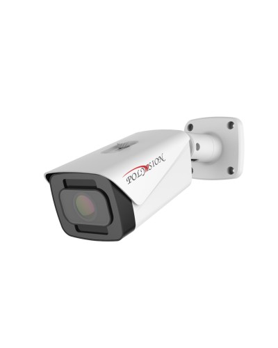 PVC-IP5X-NZ5MPF. Видеокамера IP цилиндрическая. Polyvision в Саратове