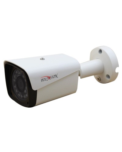 PVC-IP2S-NF2.8. Видеокамера IP цилиндрическая. Polyvision в Саратове