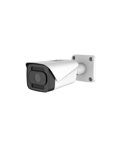 PVC-IP2X-NF4P. Видеокамера IP цилиндрическая. Polyvision в Саратове
