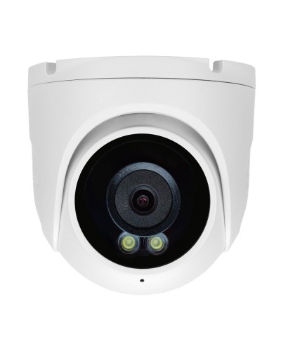 PVC-IP5X-DF4MPAF. Видеокамера IP купольная. Polyvision в Саратове