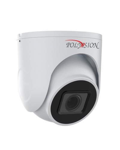 PVC-IP5X-DZ5MPFAI. Видеокамера IP купольная. Polyvision в Саратове