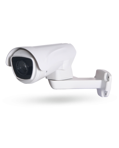 PB-9147IP 10Z. Видеокамера IP-камера поворотная. Praxis в Саратове