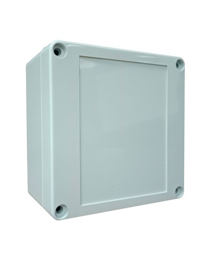 ZB-4-QC-MP (исп. 01). Монтажная зонная коробка. Protectowire в Саратове