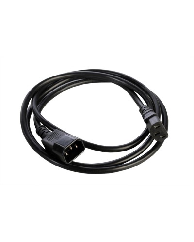 R-10-Cord-C13-C14-3. Шнур питания с заземлением. REM в Саратове
