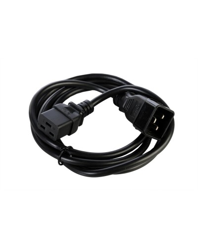 R-16-Cord-C19-C20-1.8. Шнур питания с заземлением. REM в Саратове