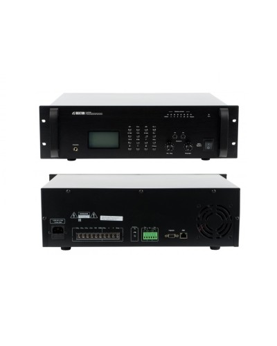 IP-A67240. IP-усилитель 240Вт . ROXTON в Саратове