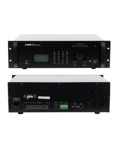 IP-A67500. IP-усилитель 500Вт . ROXTON в Саратове