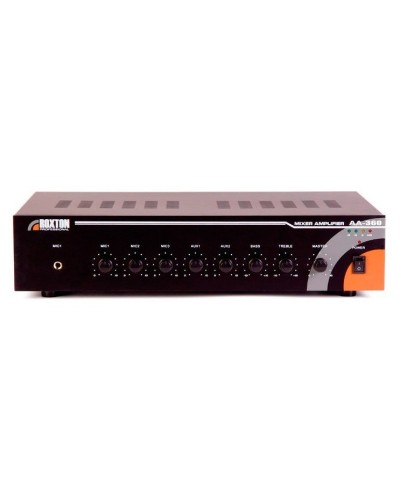 AA-360. Усилитель трансляционный, 360 Вт. ROXTON в Саратове