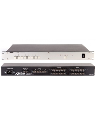 LC-8108. Блок контроля линий. ROXTON в Саратове
