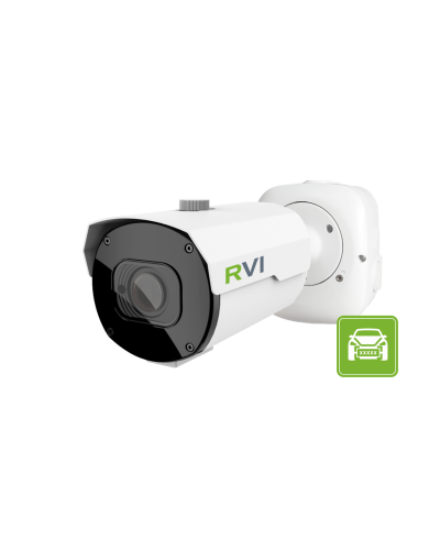 RVi-1NCT5479 (2.7-13.5). Видеокамера IP цилиндрическая. RVi в Саратове