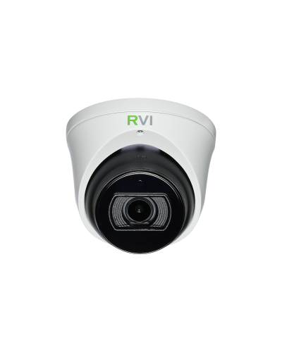RVi-1NCE5359 (2.7-13.5). Видеокамера IP купольная. RVi в Саратове