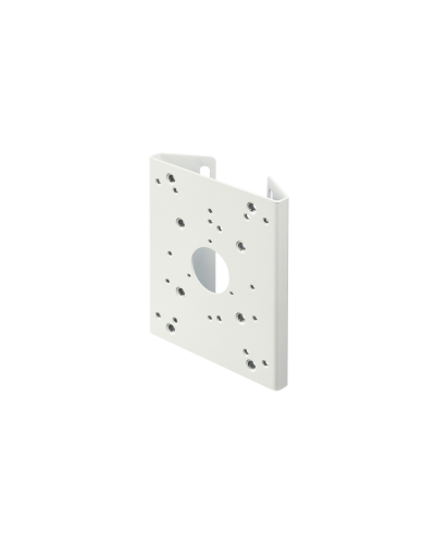 RVi-1BPM-2 white. Кронштейн для крепления на столб. RVi в Саратове
