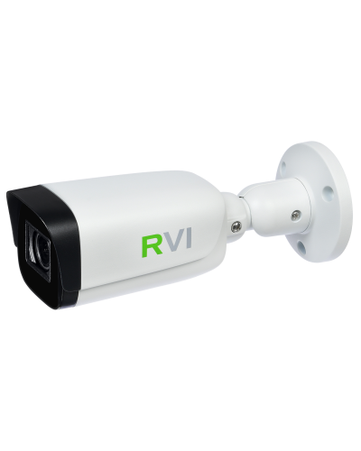RVi-1NCT5359 (2.7-13.5). Видеокамера IP цилиндрическая. RVi в Саратове