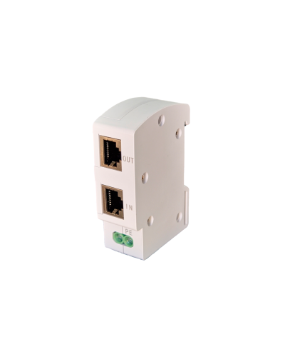 RVi-1NSP10-1G. Устройство грозозащиты цепей Ethernet. RVi в Саратове