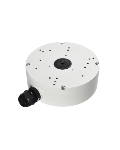 RVi-1BMB-8 white. Коробка монтажная для видеокамеры IP. RVi в Саратове