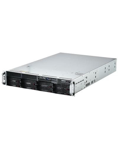 RV-SE2600 Оператор PRO. IP видеосервер 64-канальный. RVi в Саратове