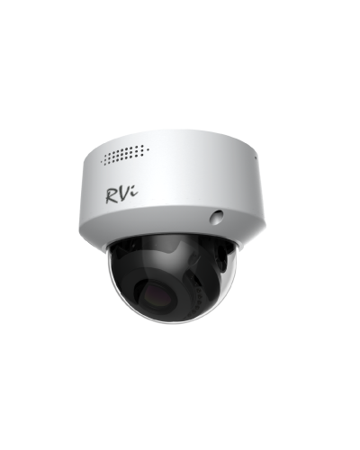 RVi-1NCD5069 (2.7-13.5) white. Видеокамера IP купольная. RVi в Саратове