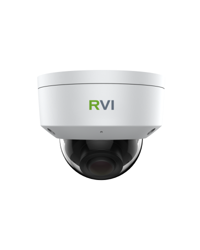 RVi-1NCD4053 (2.8-12). Видеокамера IP купольная. RVi в Саратове
