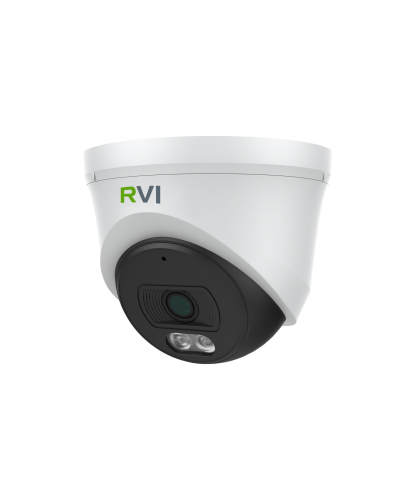 RVi-1NCE4032 (2.8). Видеокамера IP купольная. RVi в Саратове
