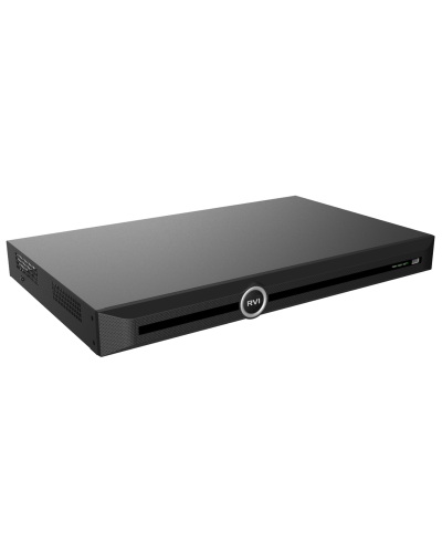 RVi-1NR20270-16P. Видеорегистратор IP 20-канальный. RVi в Саратове