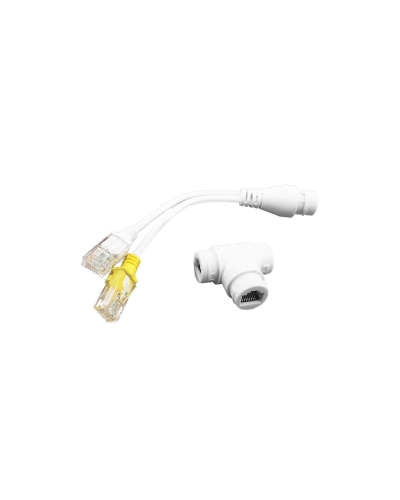 RVi-1NY10-2FP. PoE разветвитель. RVi в Саратове