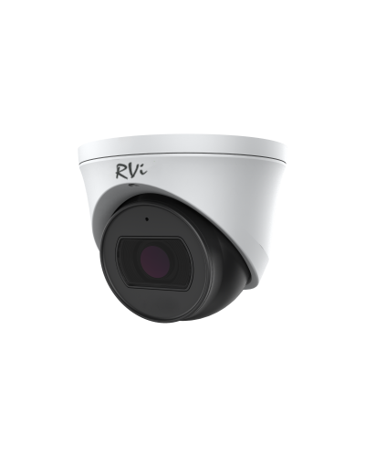 RVi-1NCE2079 (2.7-13.5) white. Видеокамера IP купольная. RVi в Саратове