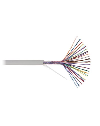 U/UTP 16PR 24AWG, CAT5, OUTDOOR, 305м. REXANT (01-1123-R). Кабель «витая пара» (LAN) для структурированных систем связи. Rexant в Саратове
