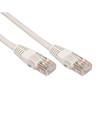 Патч-корд U/UTP CAT 6, RJ45-RJ45, 26AWG, LSZH, серый, 1.5м REXANT (02-0290-105). Патч-корд UTP. Rexant в Саратове