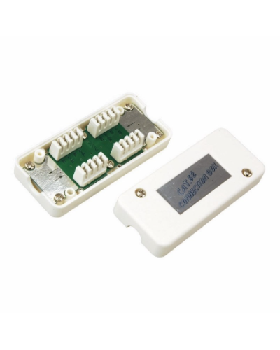 Кросс соединительный, CAT 5e REXANT (03-0104). Кросс соединительный. Rexant в Саратове