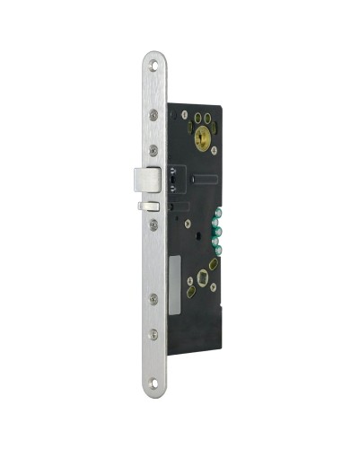 RG-Lock 595. Замок электромеханический. RusGuard в Саратове