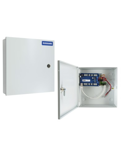ACS-202-CE-BM (POE). Контроллер СКУД сетевой. RusGuard в Саратове