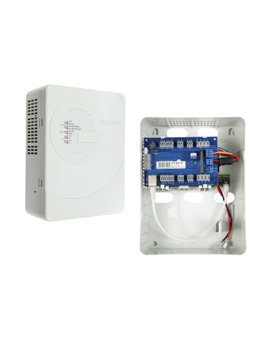 ACS-202-CE-B (POE). Контроллер СКУД сетевой. RusGuard в Саратове