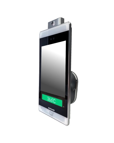 R20-Face (8W) Thermometer. Считыватель контроля доступа биометрический с функцией измерения температуры тела. RusGuard в Саратове